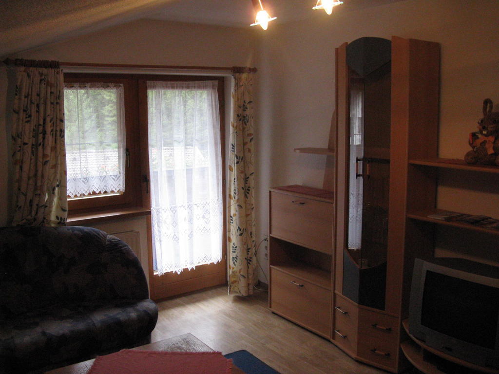 Gasthof Zur Einkehr Sankt Leonhard im Pitztal Room photo